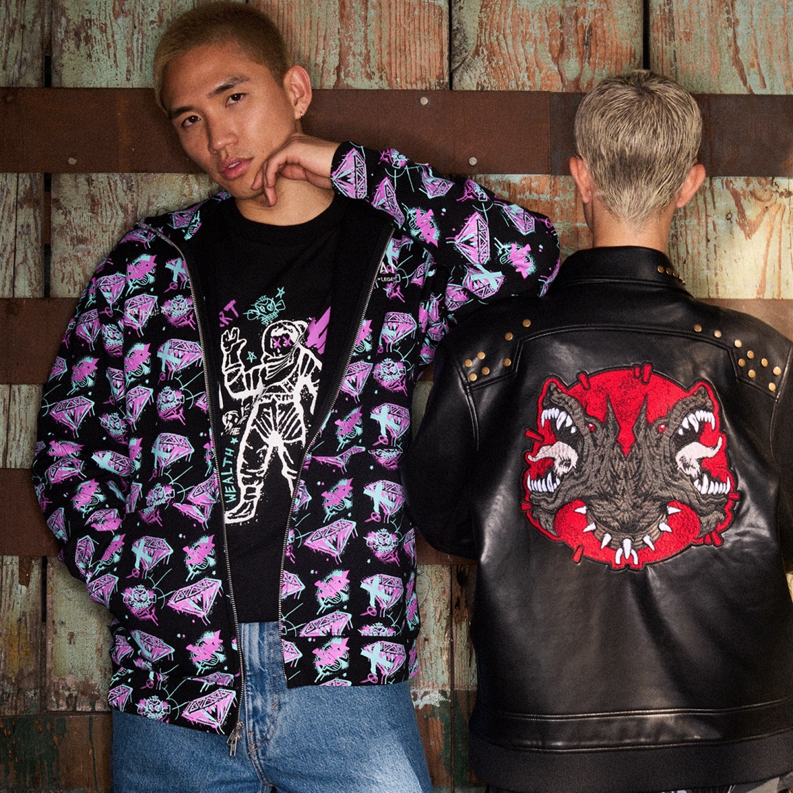 《奧術》推出超勸敗周邊，艾克定情項鍊、1/7 吉茵珂絲模型以及與 BBC 聯名的限量膠囊系列！