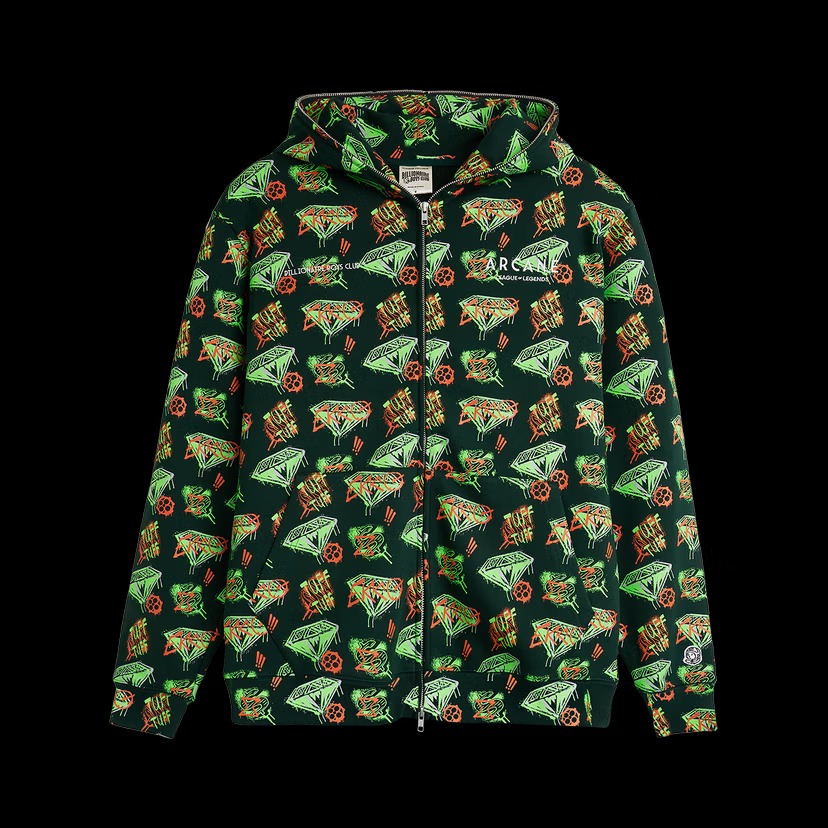 《奧術》推出超勸敗周邊，艾克定情項鍊、1/7 吉茵珂絲模型以及與 BBC 聯名的限量膠囊系列！