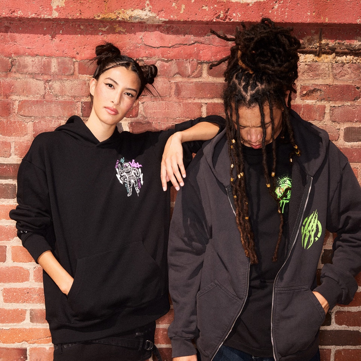 《奧術》推出超勸敗周邊，艾克定情項鍊、1/7 吉茵珂絲模型以及與 BBC 聯名的限量膠囊系列！