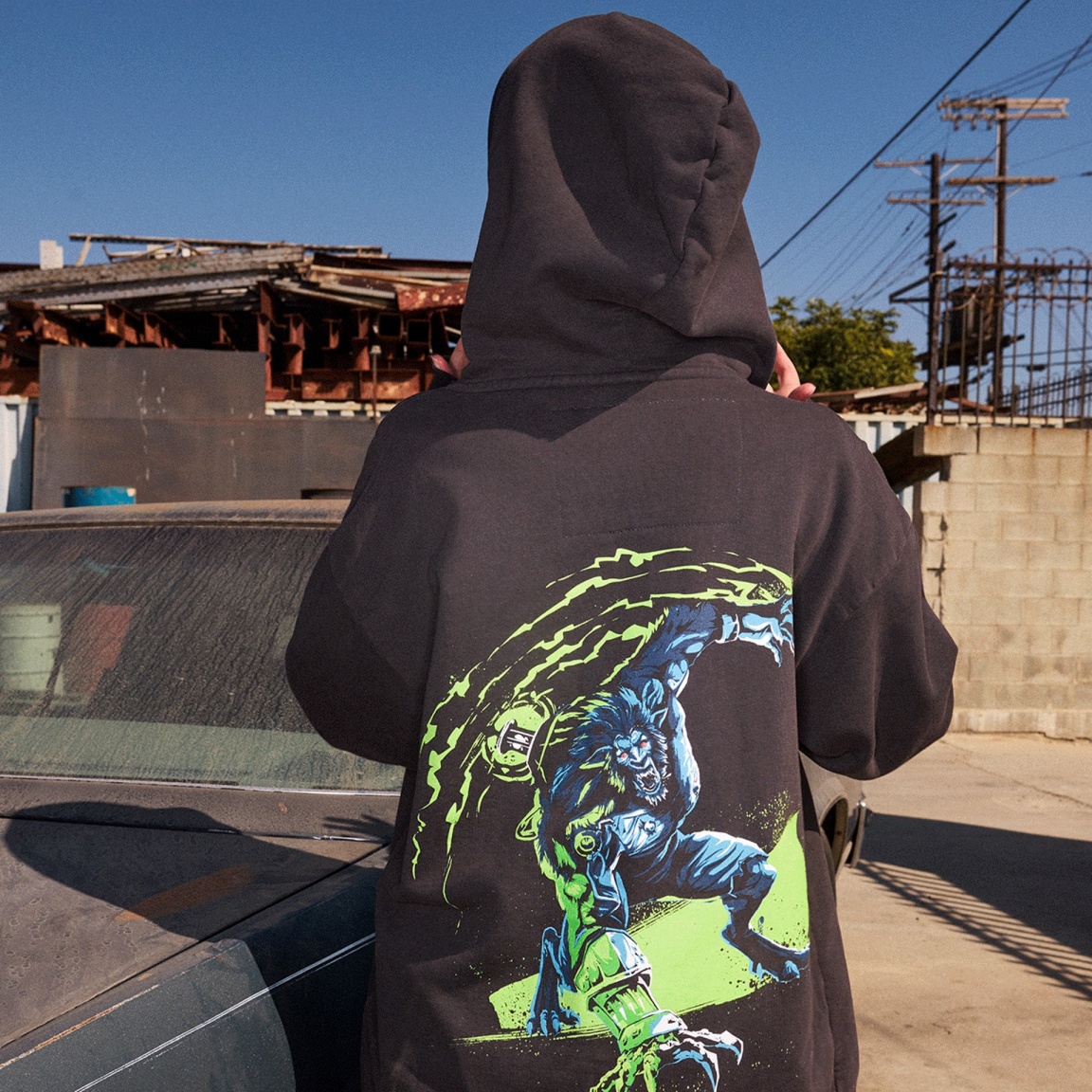 《奧術》推出超勸敗周邊，艾克定情項鍊、1/7 吉茵珂絲模型以及與 BBC 聯名的限量膠囊系列！