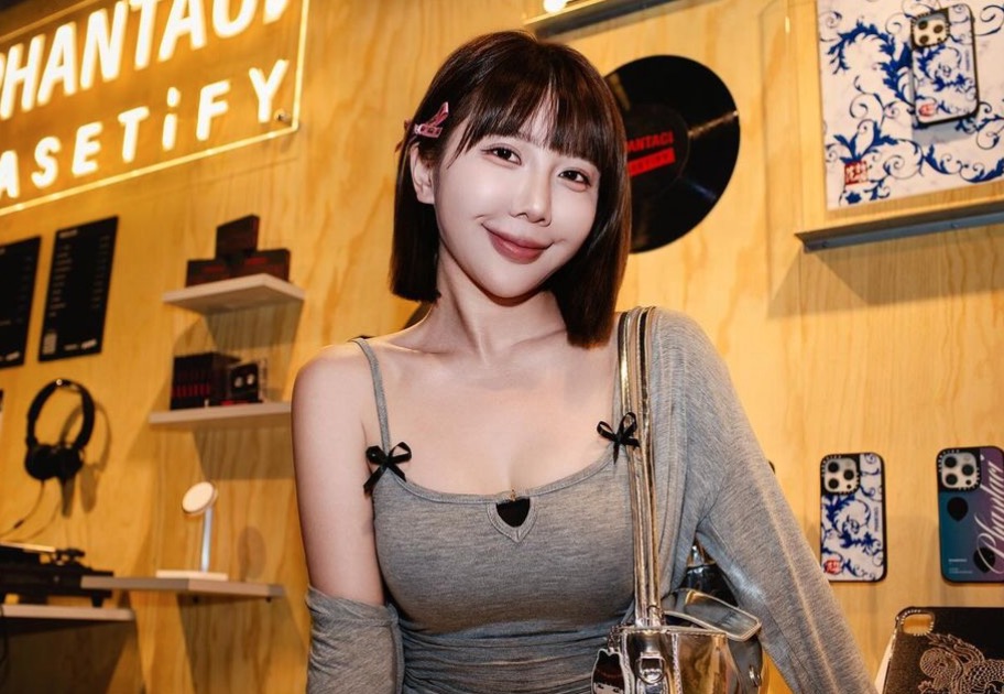 樂天啦啦隊女神搭小黃竟被問這句！驚嚇提醒女生「要多保護自己」