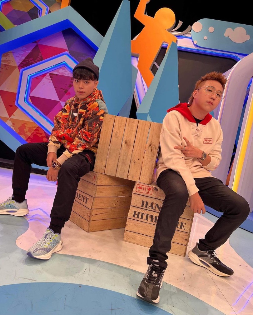 大根被爆未婚生子！不爽否認還點名小優「我只有跟她說過」雙方隔空放話