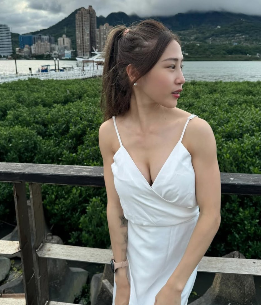 PEETA 葛格前妻爆偷錢！百萬健身 YTR 公開監視器畫面，本尊深夜致歉：憂鬱病症的加劇！