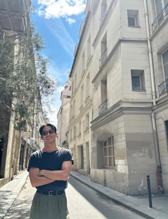 連 AKIRA 也淪陷四爺魅力！大讚陳傑憲這一點　不怕「愛家好男人」標準提高