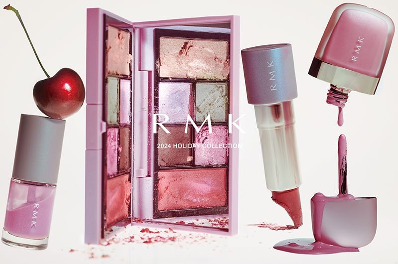 聖誕交換禮物美妝推薦品牌 Top11：百元跟 RIIZE 擁有同款唇彩、經典熱銷保養品到秋冬溫暖香氛通通有！