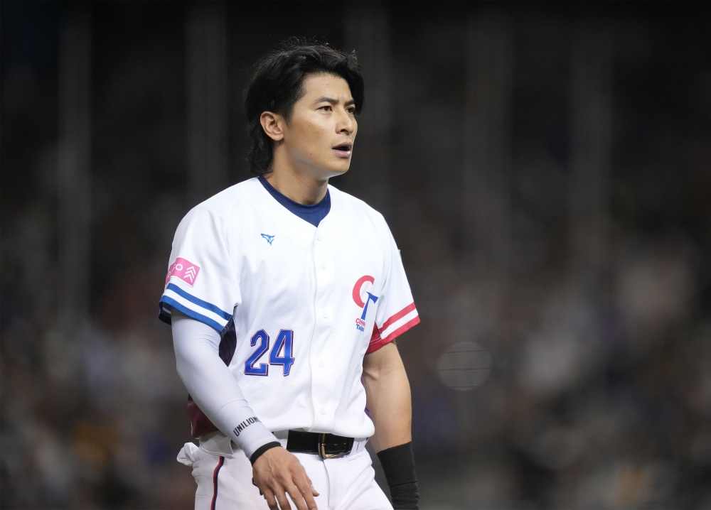 打線被全面封鎖！中華隊 1：3 不敵日本，12 強苦吞首敗！