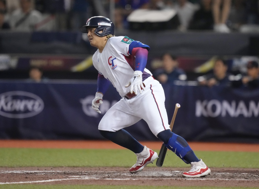 打線被全面封鎖！中華隊 1：3 不敵日本，12 強苦吞首敗！