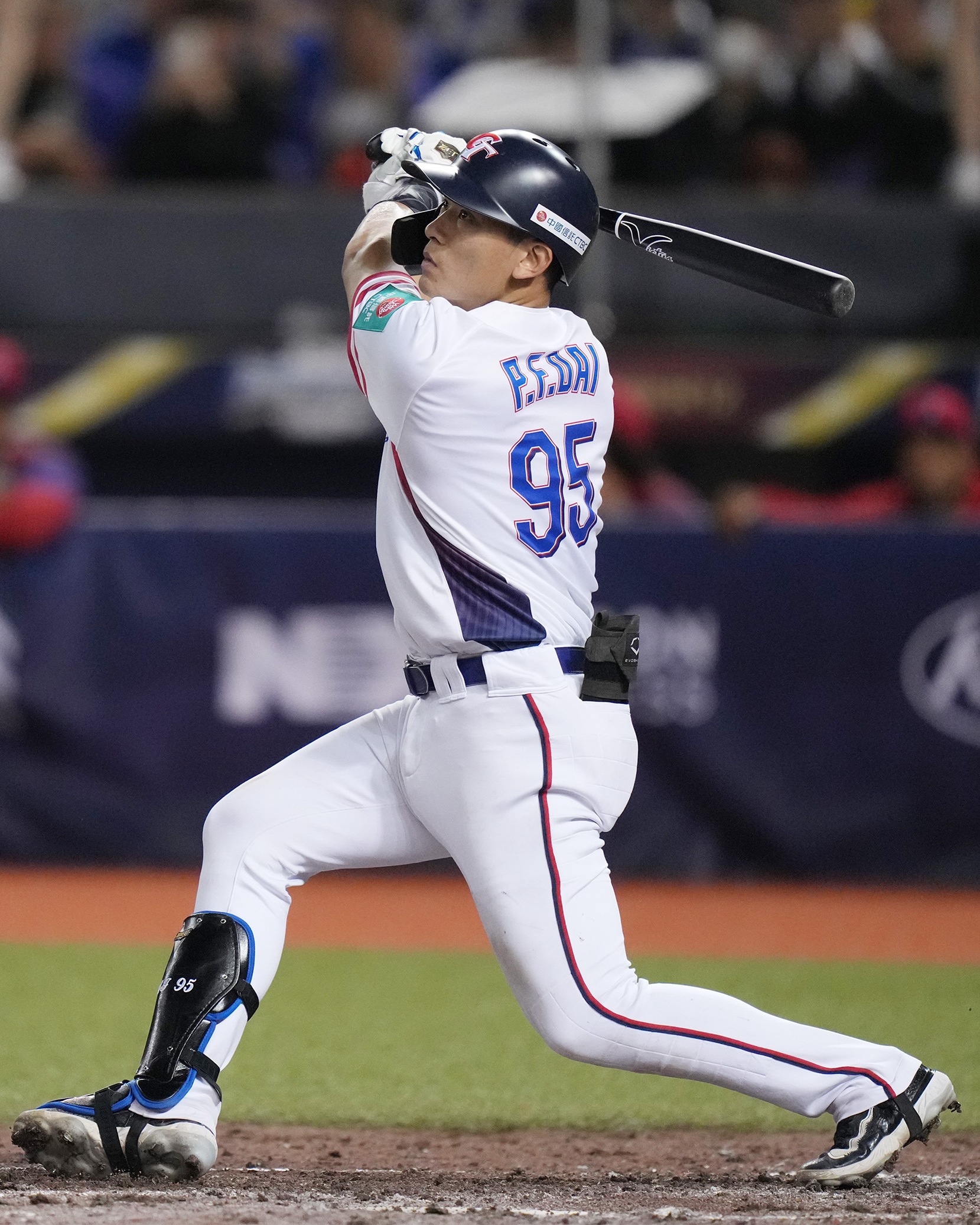 世界棒球 12 強｜中華隊 2：0 擊敗古巴，小組賽 4 勝 1 敗晉級！