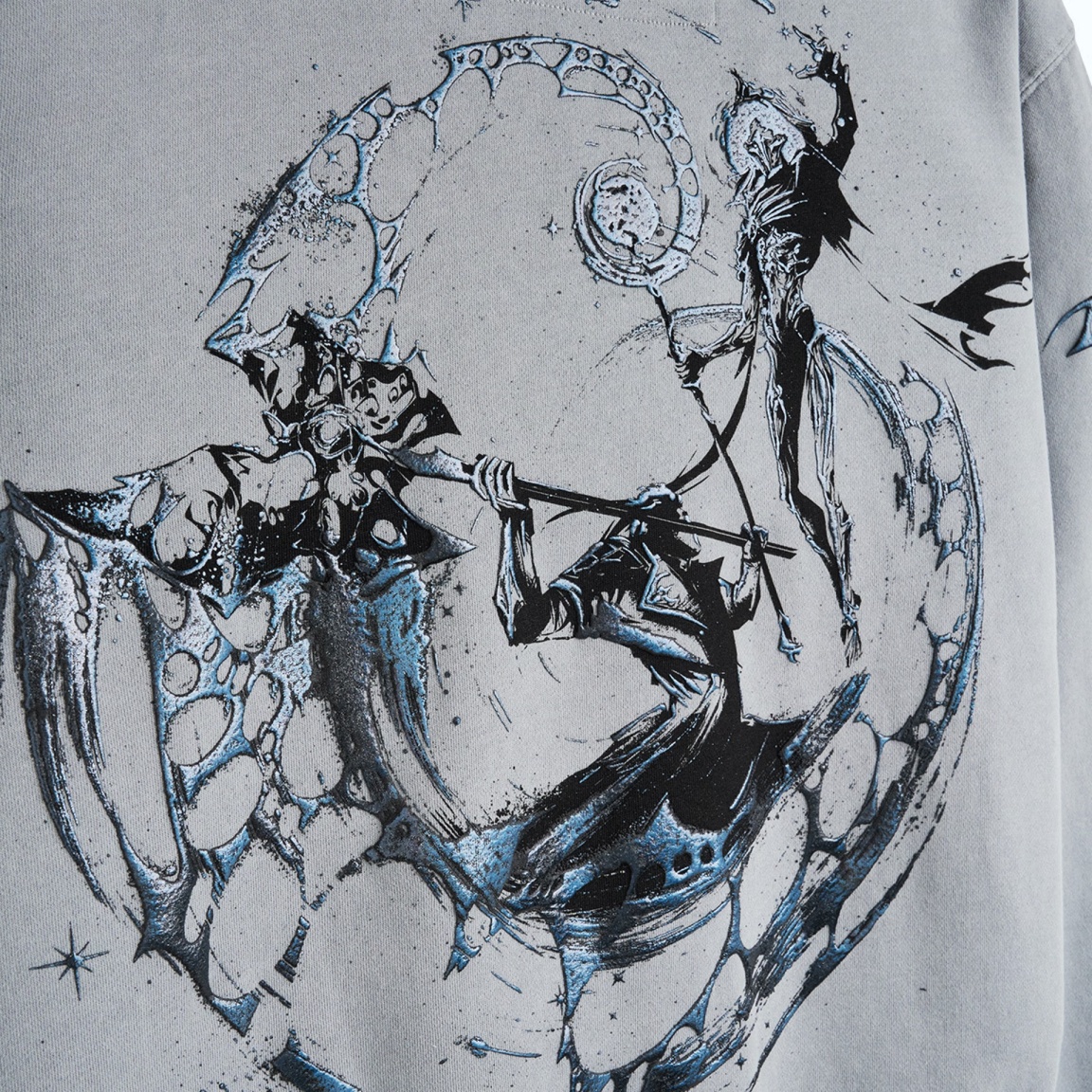 《奧術》推出超勸敗周邊，艾克定情項鍊、1/7 吉茵珂絲模型以及與 BBC 聯名的限量膠囊系列！