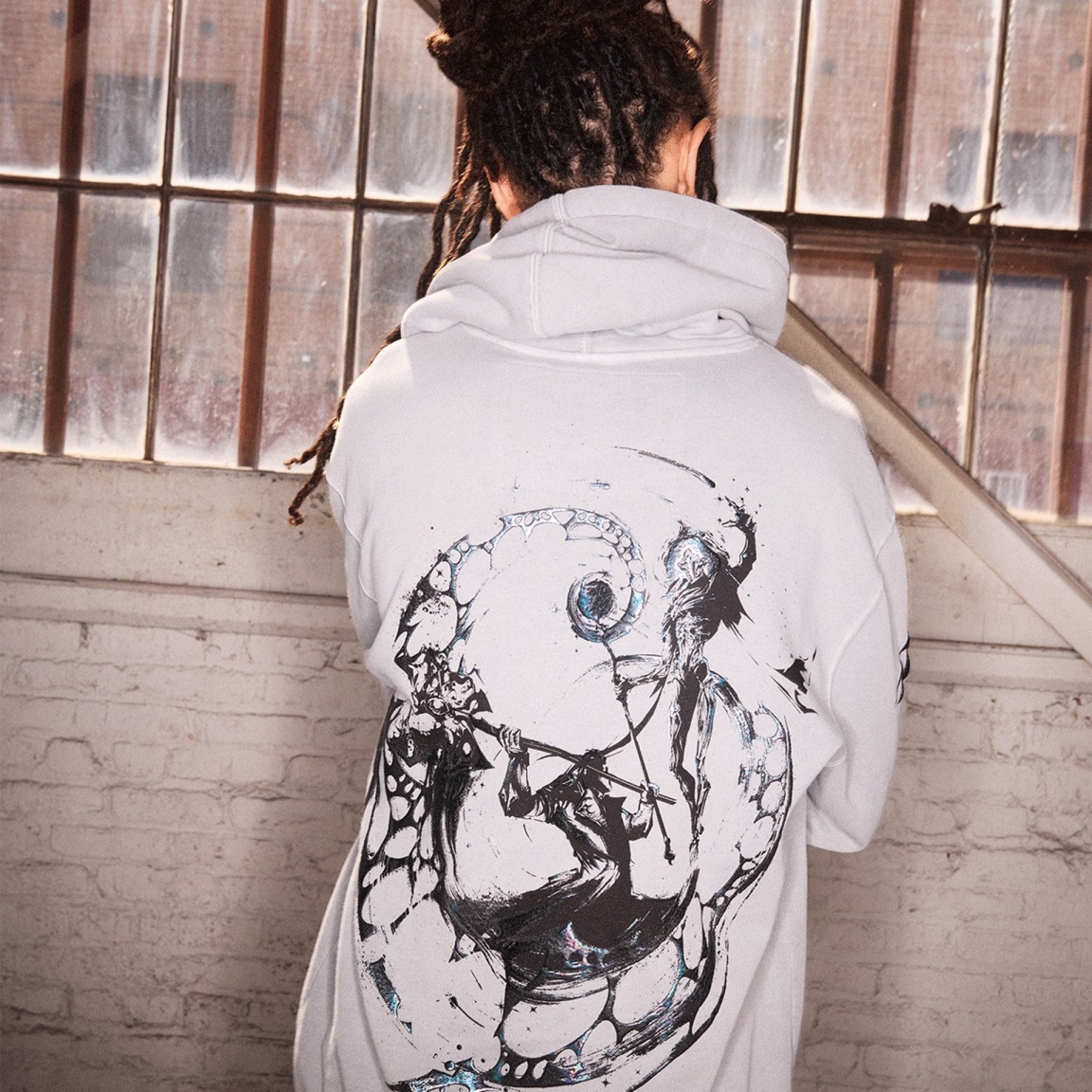 《奧術》推出超勸敗周邊，艾克定情項鍊、1/7 吉茵珂絲模型以及與 BBC 聯名的限量膠囊系列！