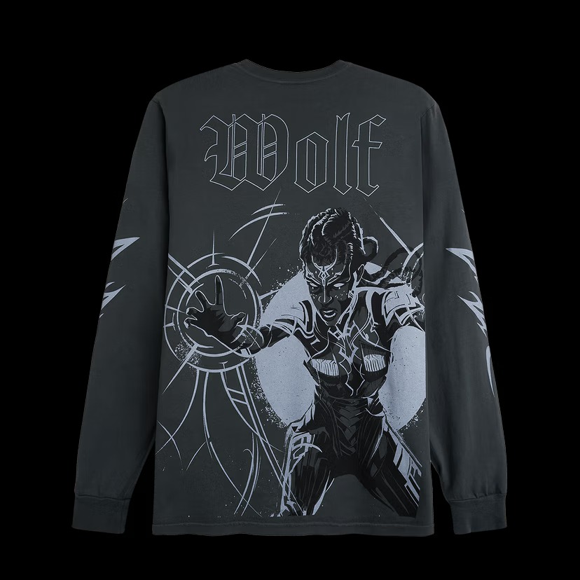 《奧術》推出超勸敗周邊，艾克定情項鍊、1/7 吉茵珂絲模型以及與 BBC 聯名的限量膠囊系列！