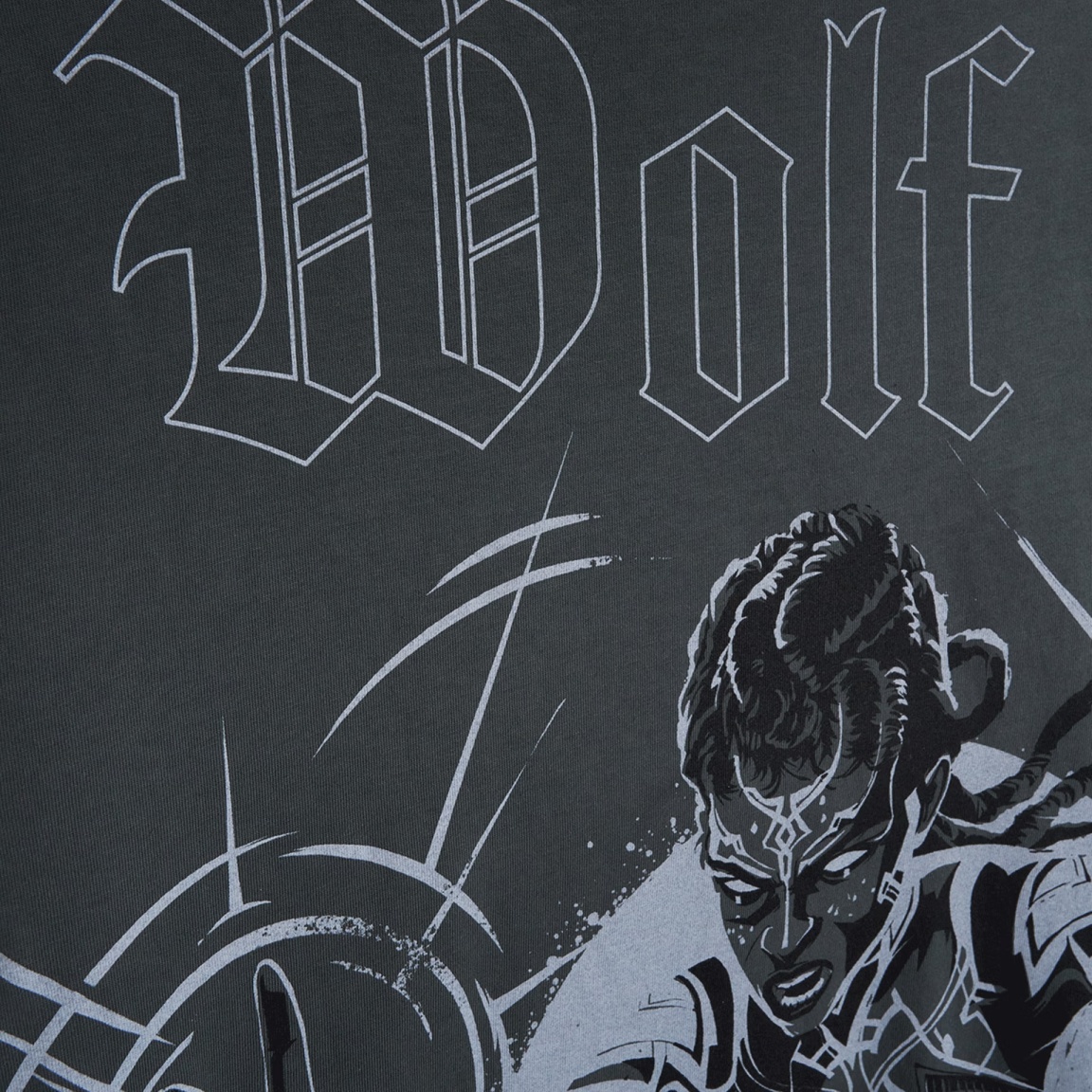 《奧術》推出超勸敗周邊，艾克定情項鍊、1/7 吉茵珂絲模型以及與 BBC 聯名的限量膠囊系列！