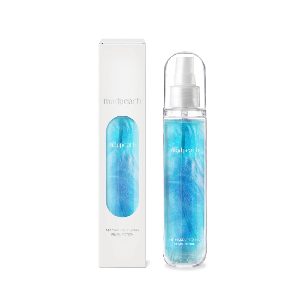 Olive Young 人氣彩妝 madpeach 進軍台灣寶雅！人氣腮紅、唇蜜通通買得到！