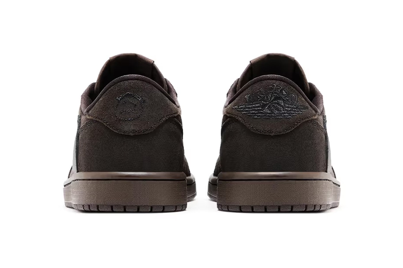 給我不買的理由！官方正式公開 Travis Scott x Jordan「最後的倒鉤」發售時間