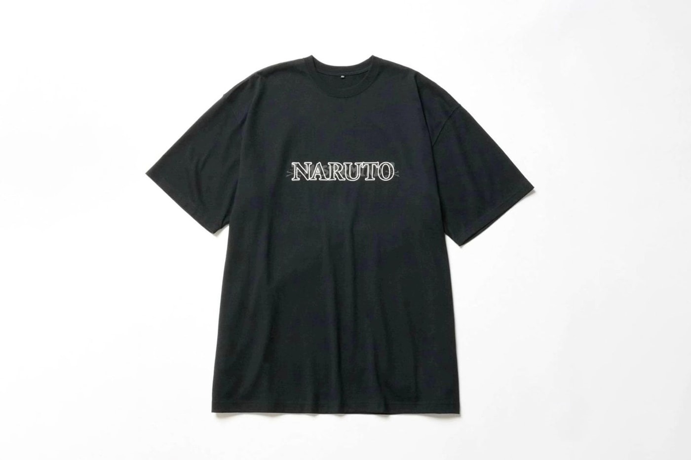 潮流之忍道！《火影忍者》x mastermind JAPAN 聯名系列登場！