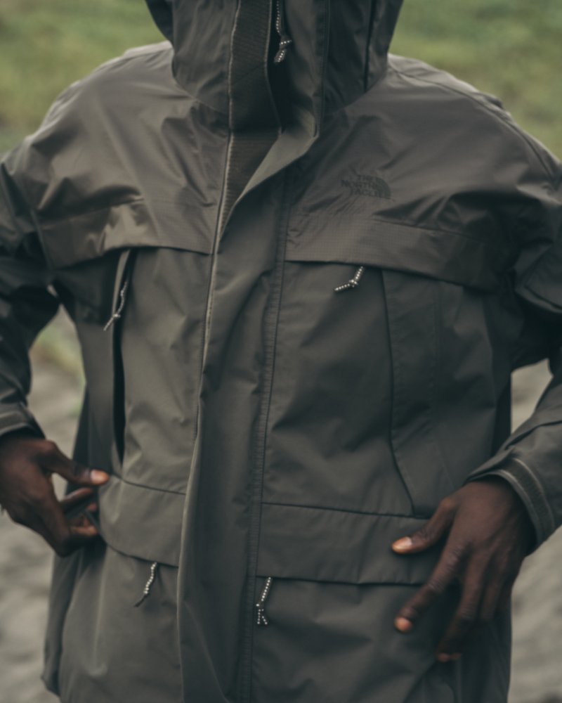 秋冬就等這一波！ INVINCIBLE® for The North Face 全新聯名系列再次重磅出擊！
