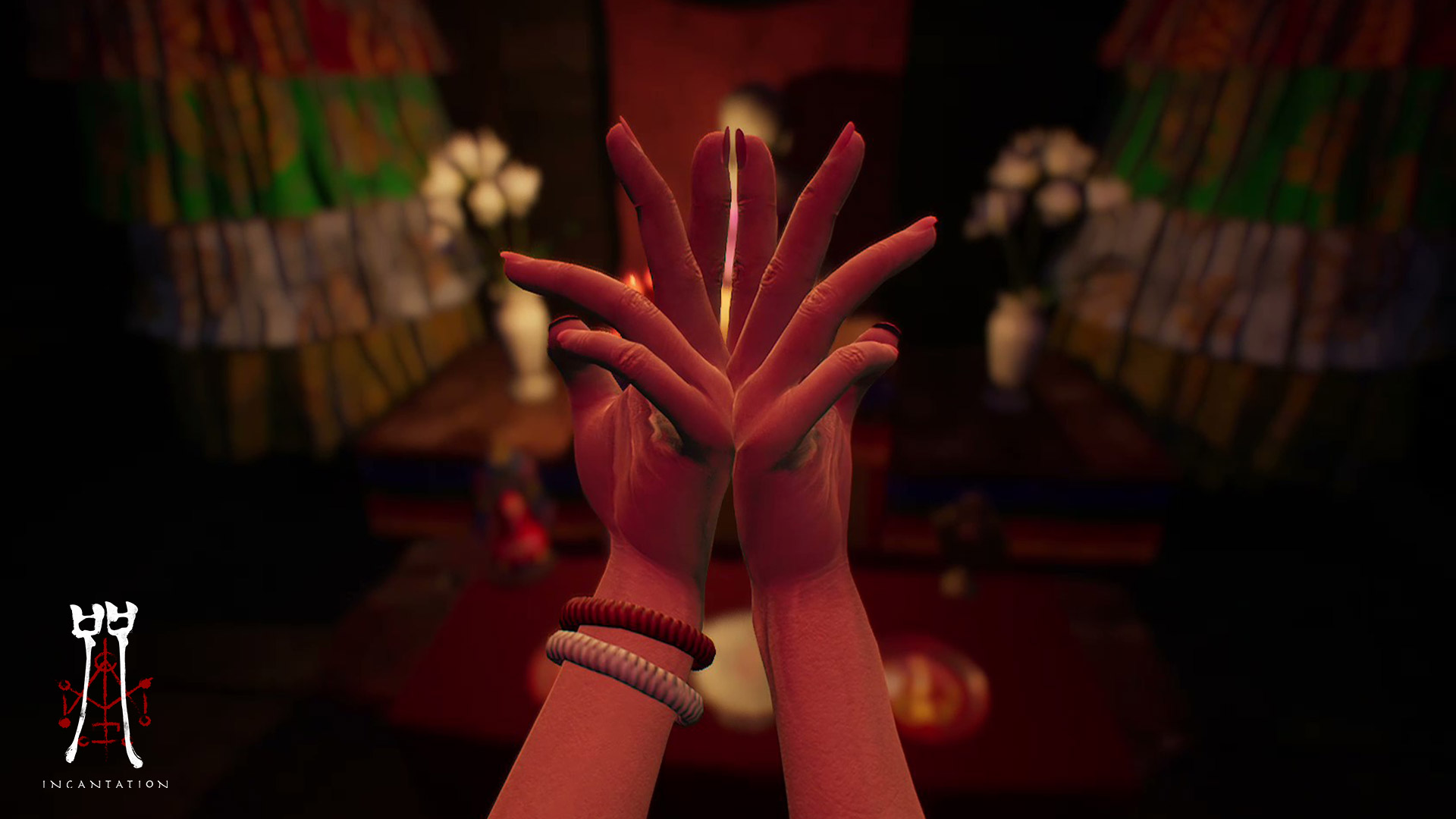 《咒》今起開放入村，Steam 全球同步上市！打造沉浸式恐怖遊戲體驗！