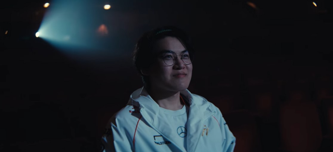 Faker：「第五座冠軍，為了你們而戰。」S14《英雄聯盟》世界大賽總決賽預告片讓粉絲破大防！