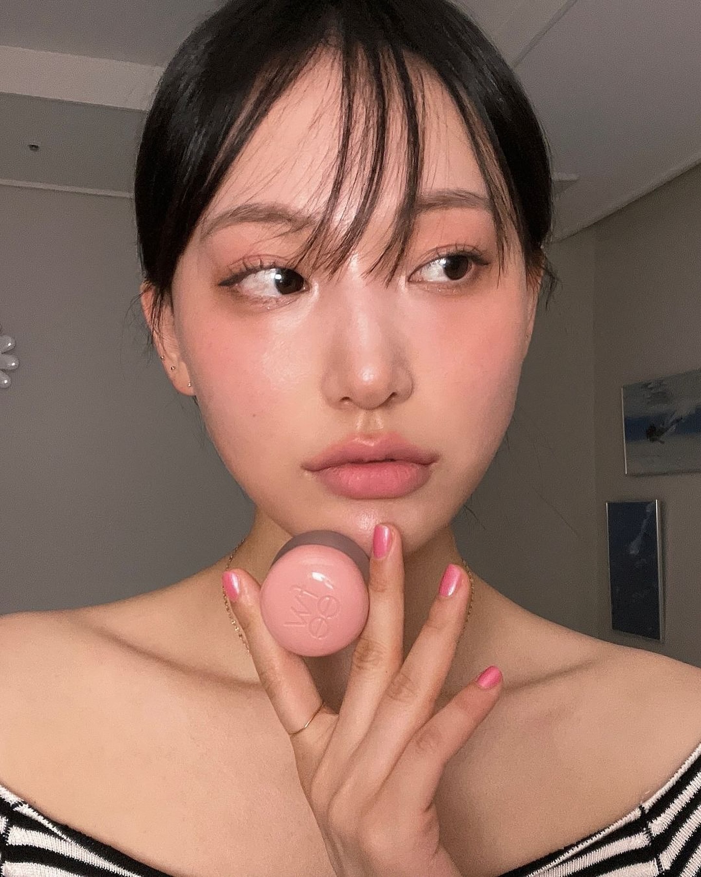 省下機票錢！爆火流行韓國彩妝品牌台灣也能直接入手～hince、fwee、FEEV 有蝦皮官方旗艦店！