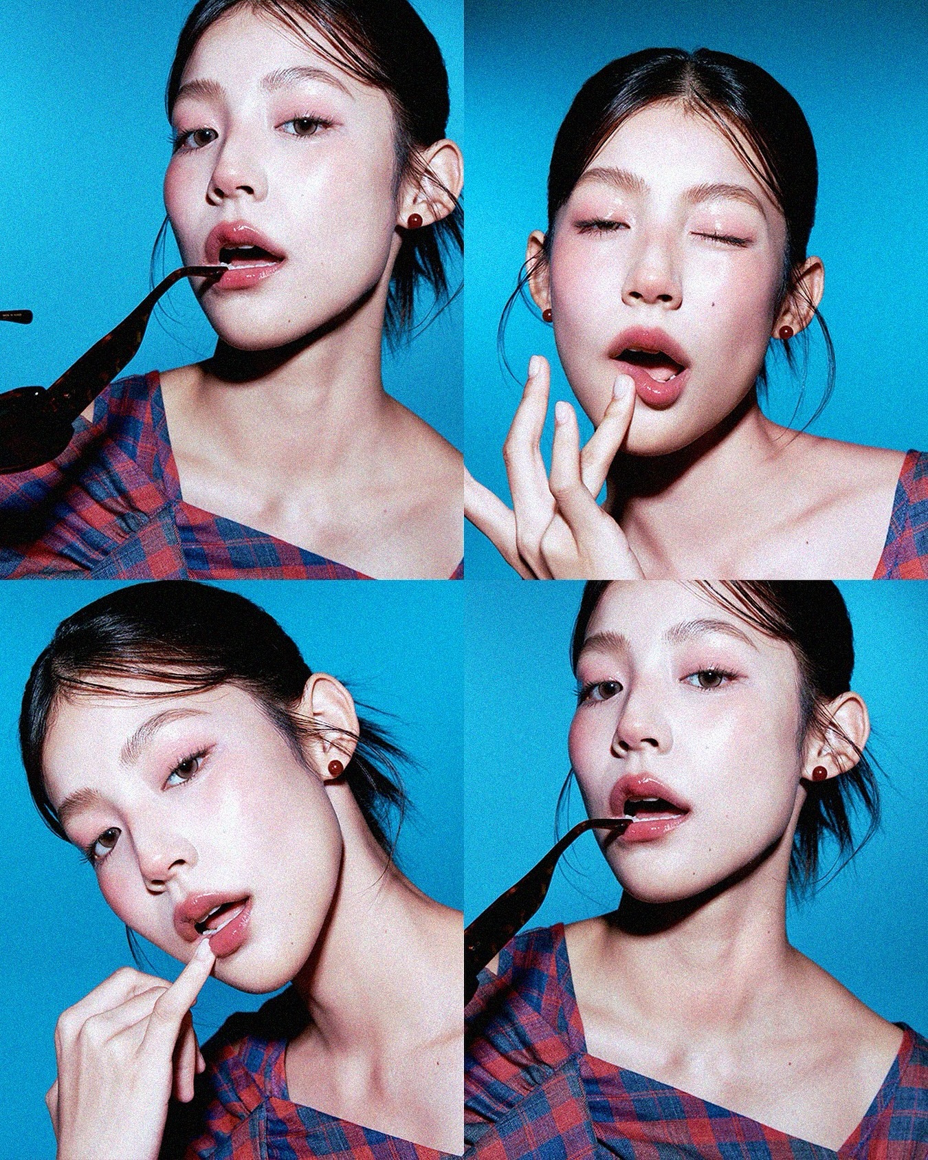 省下機票錢！爆火流行韓國彩妝品牌台灣也能直接入手～hince、fwee、FEEV 有蝦皮官方旗艦店！