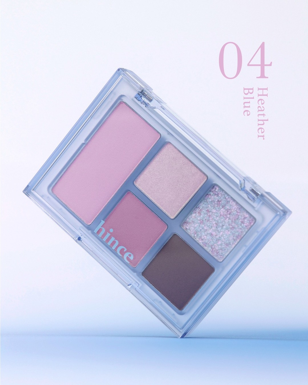 省下機票錢！爆火流行韓國彩妝品牌台灣也能直接入手～hince、fwee、FEEV 有蝦皮官方旗艦店！