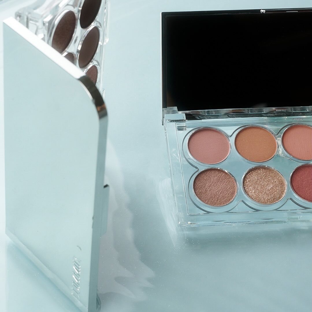 省下機票錢！爆火流行韓國彩妝品牌台灣也能直接入手～hince、fwee、FEEV 有蝦皮官方旗艦店！