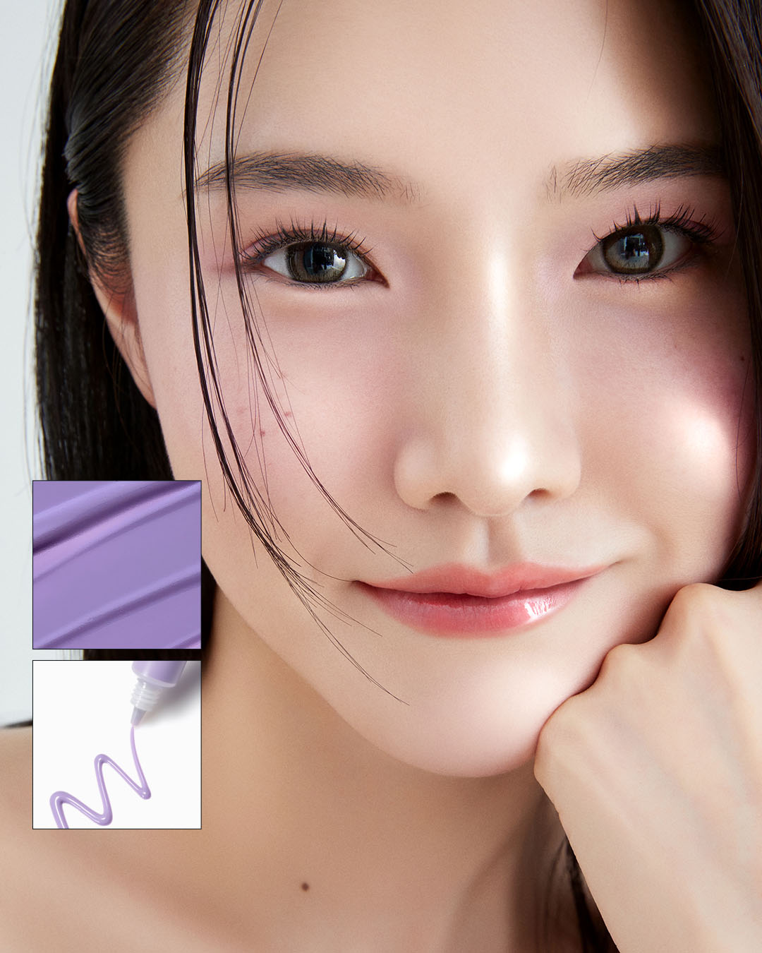 省下機票錢！爆火流行韓國彩妝品牌台灣也能直接入手～hince、fwee、FEEV 有蝦皮官方旗艦店！