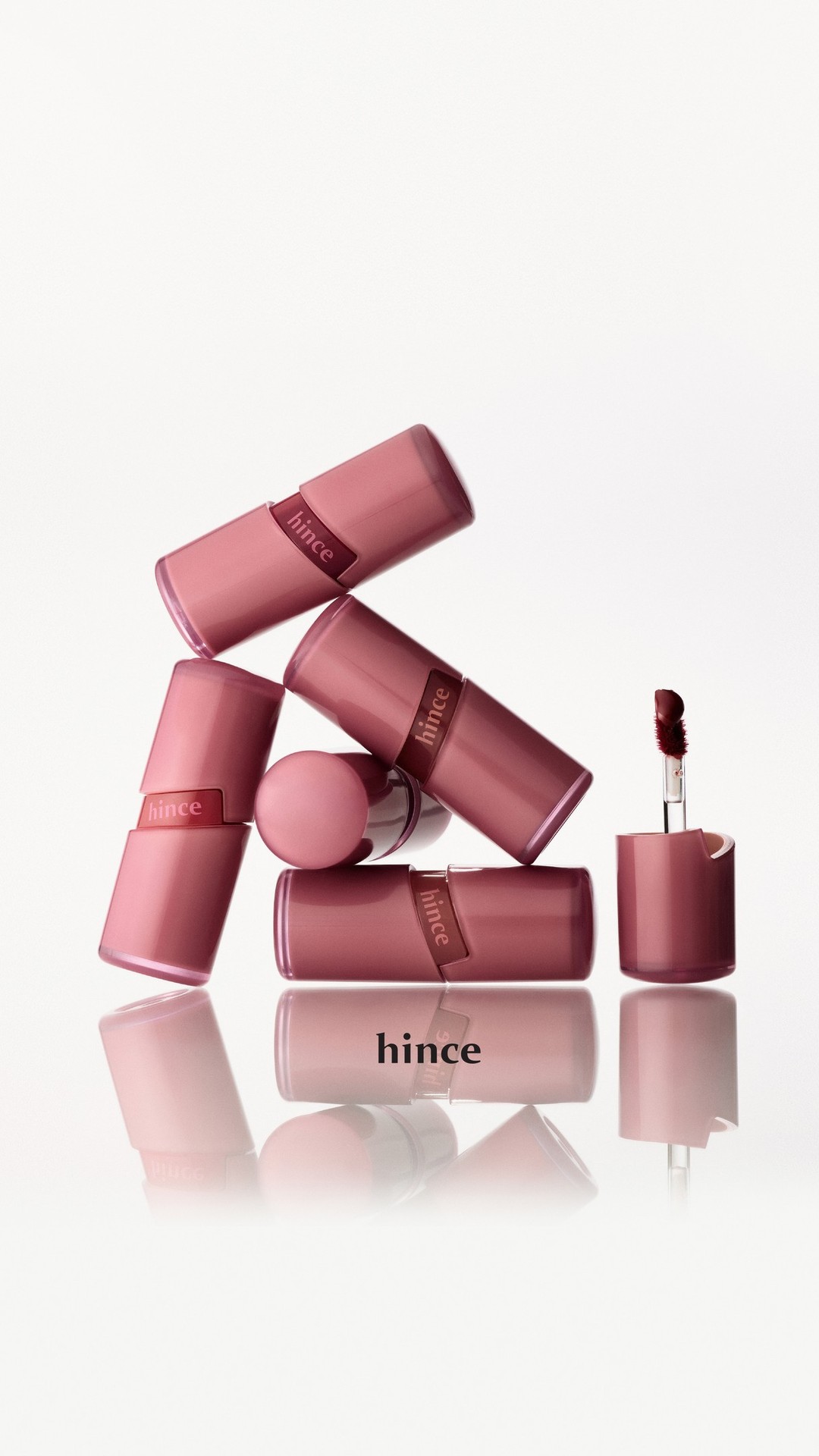 省下機票錢！爆火流行韓國彩妝品牌台灣也能直接入手～hince、fwee、FEEV 有蝦皮官方旗艦店！