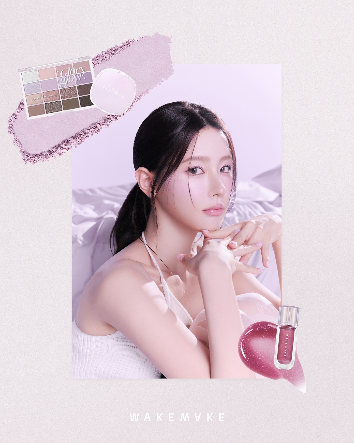 省下機票錢！爆火流行韓國彩妝品牌台灣也能直接入手～hince、fwee、FEEV 有蝦皮官方旗艦店！