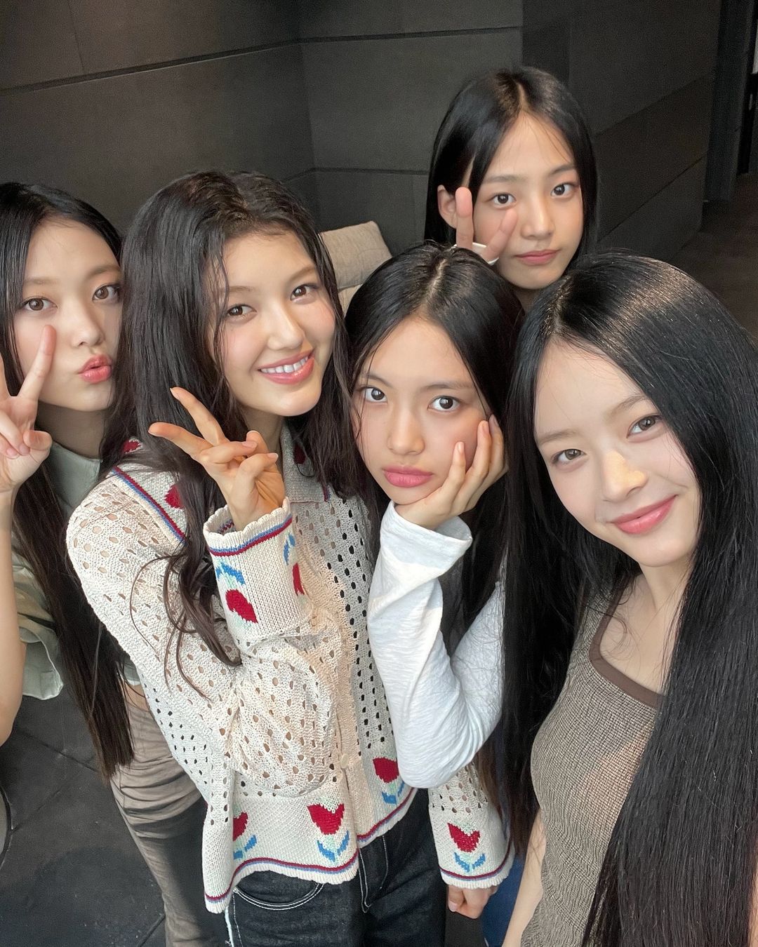 NewJeans 宣布出走！ADOR 娛樂出聲回應「無效」：單方面主張不構成解約理由！