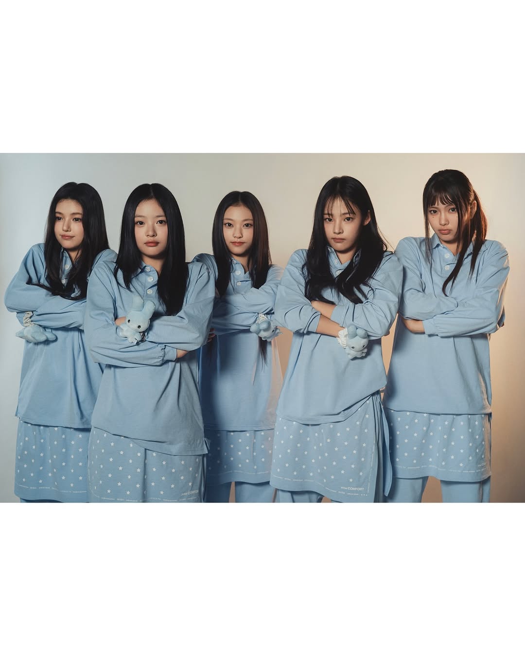 NewJeans 宣布出走！ADOR 娛樂出聲回應「無效」：單方面主張不構成解約理由！