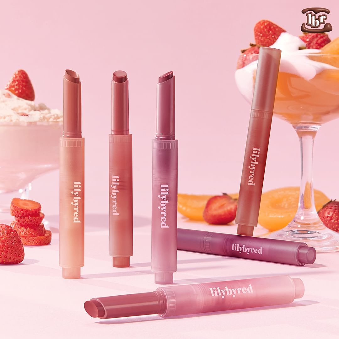 省下機票錢！爆火流行韓國彩妝品牌台灣也能直接入手～hince、fwee、FEEV 有蝦皮官方旗艦店！