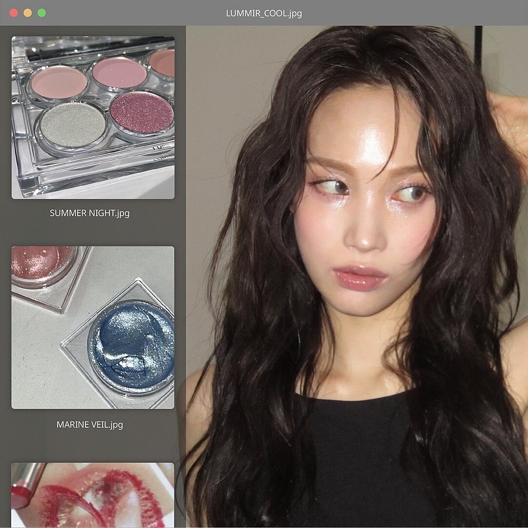 省下機票錢！爆火流行韓國彩妝品牌台灣也能直接入手～hince、fwee、FEEV 有蝦皮官方旗艦店！