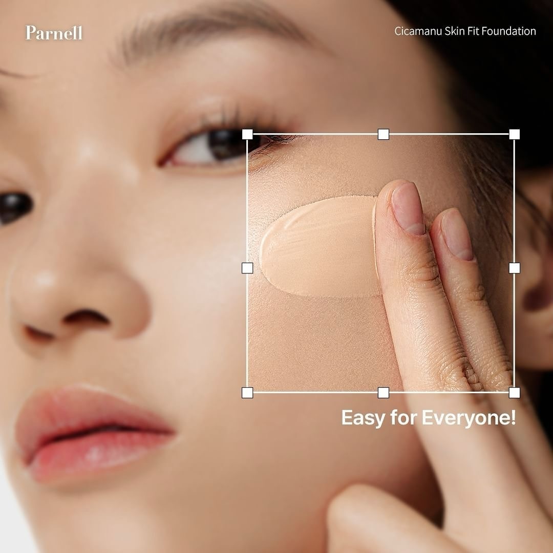 省下機票錢！爆火流行韓國彩妝品牌台灣也能直接入手～hince、fwee、FEEV 有蝦皮官方旗艦店！