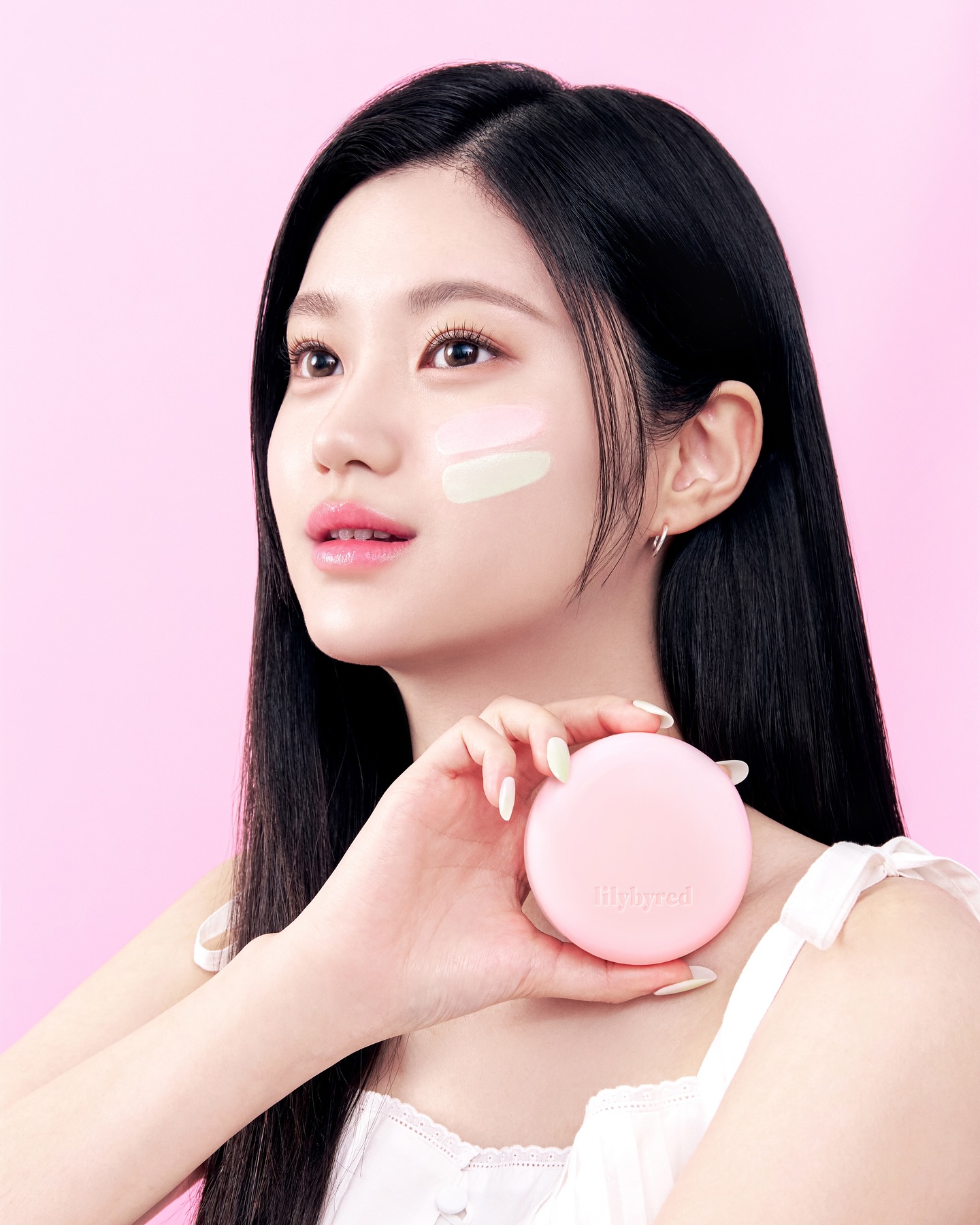 省下機票錢！爆火流行韓國彩妝品牌台灣也能直接入手～hince、fwee、FEEV 有蝦皮官方旗艦店！