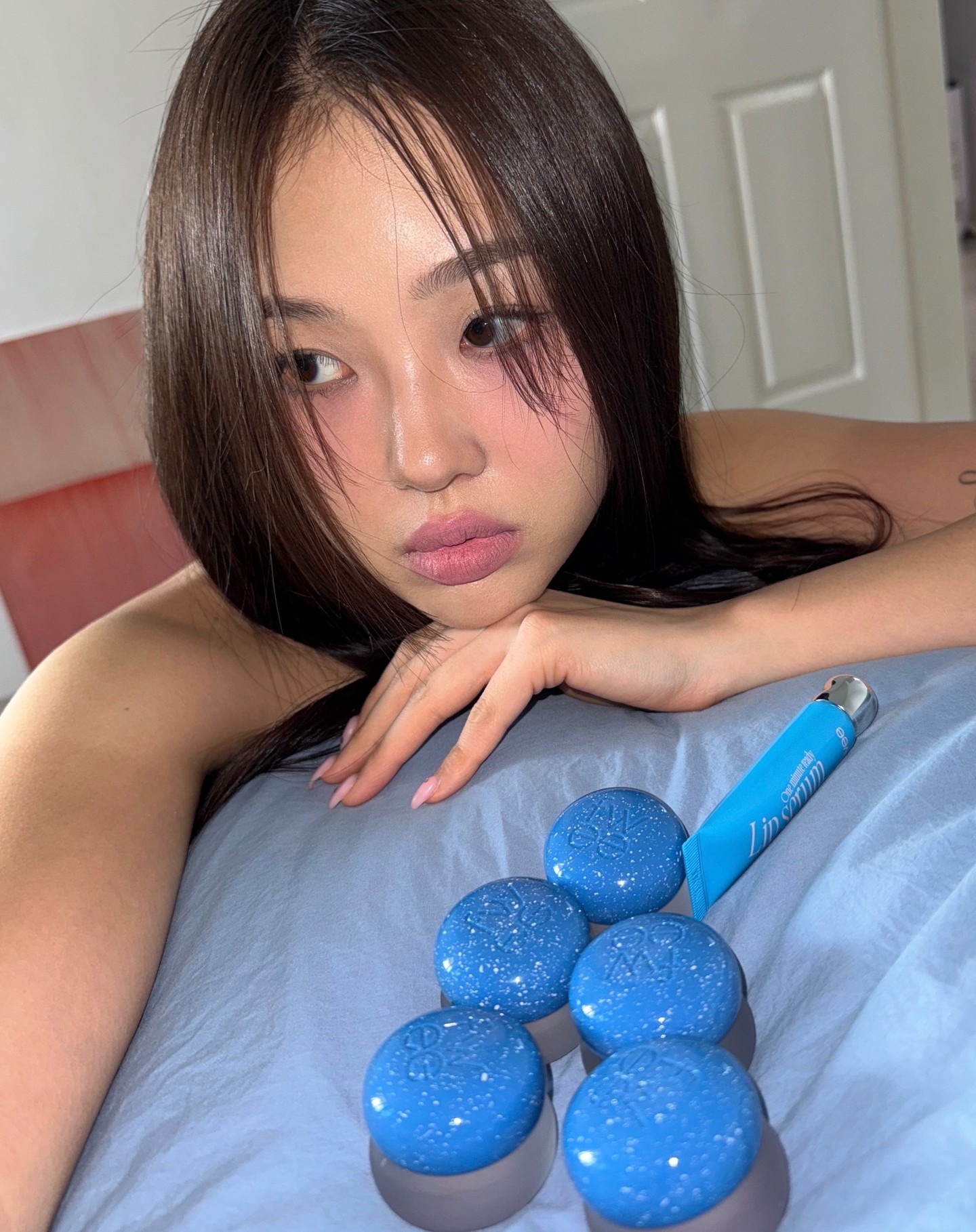 省下機票錢！爆火流行韓國彩妝品牌台灣也能直接入手～hince、fwee、FEEV 有蝦皮官方旗艦店！