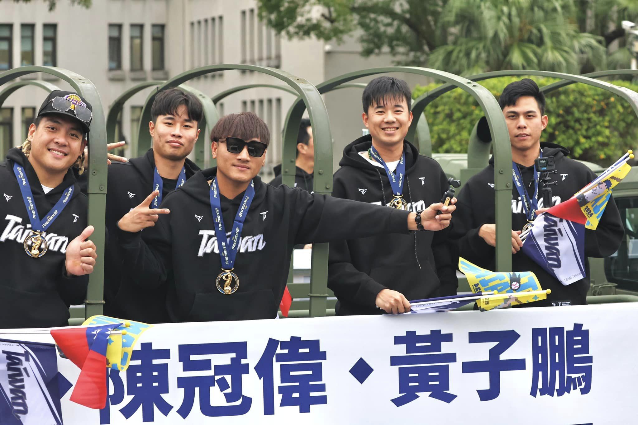「台灣隊長」陳傑憲領軍！TEAM TAIWAN 奪冠紀念悠遊卡來了！開賣時間、售價、販售地點收藏攻略一次看