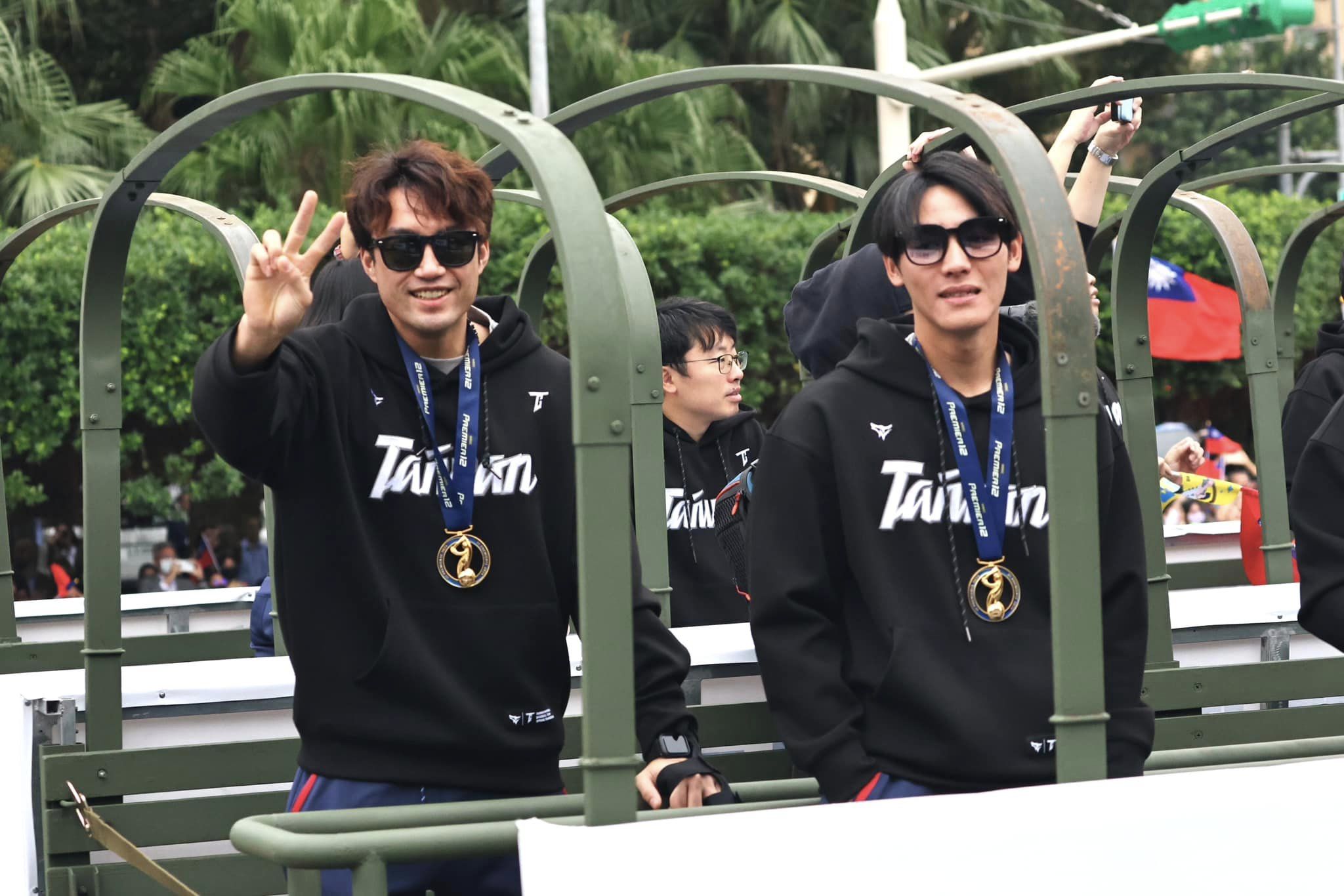 「台灣隊長」陳傑憲領軍！TEAM TAIWAN 奪冠紀念悠遊卡來了！開賣時間、售價、販售地點收藏攻略一次看