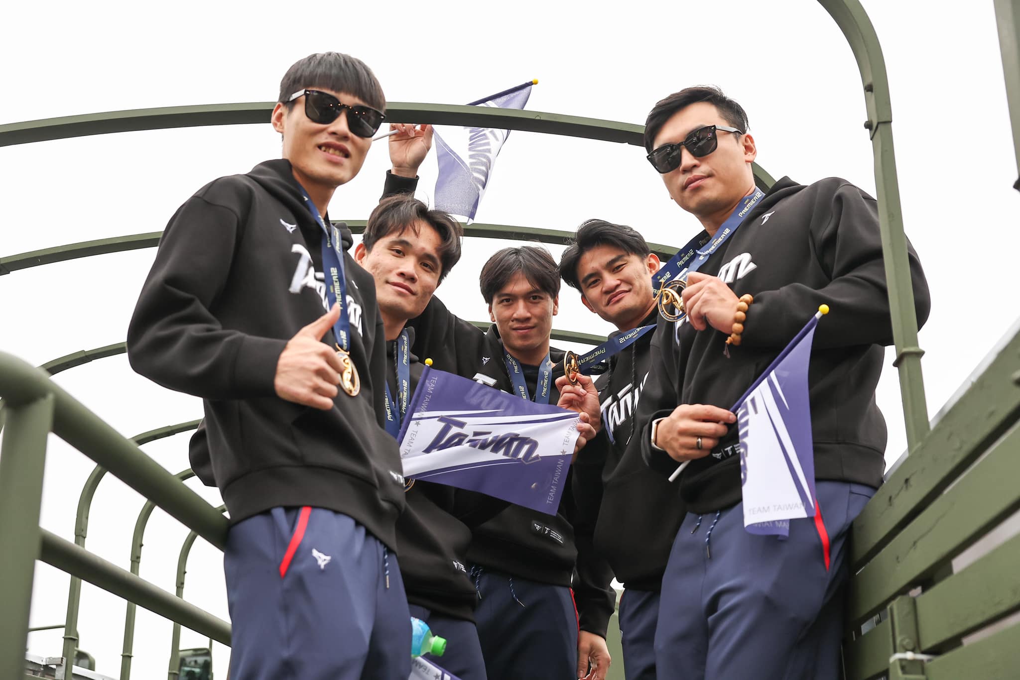 「台灣隊長」陳傑憲領軍！TEAM TAIWAN 奪冠紀念悠遊卡來了！開賣時間、售價、販售地點收藏攻略一次看