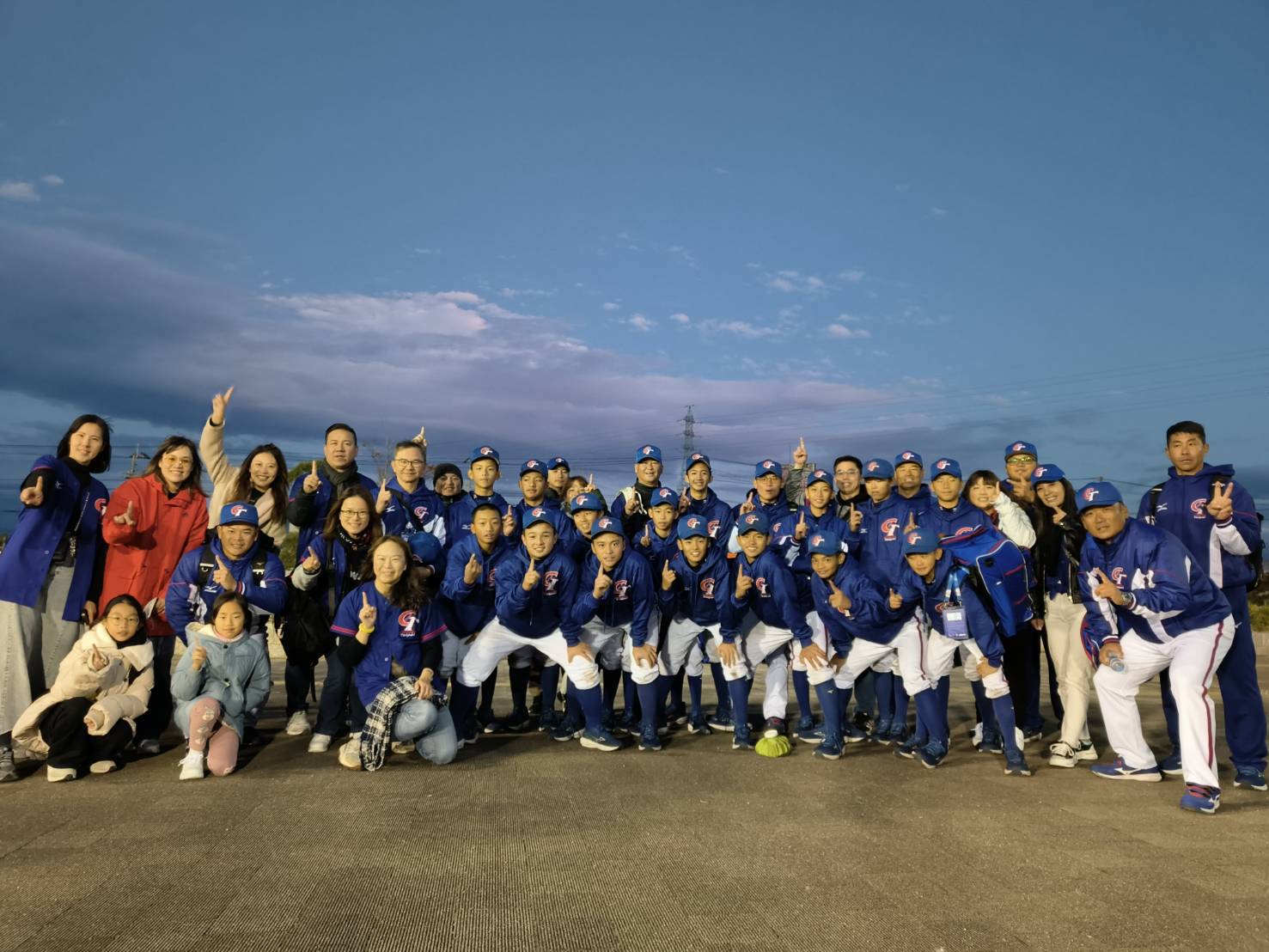 少棒築夢，職棒逐光！台灣 U12 擊敗南韓奪冠，見證台灣棒球力量！