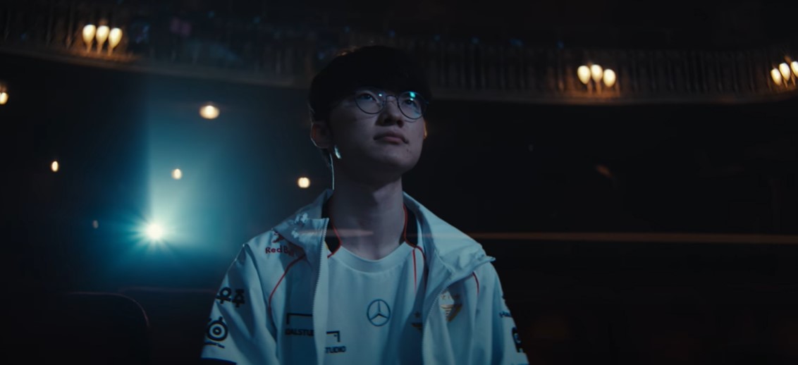 Faker：「第五座冠軍，為了你們而戰。」S14《英雄聯盟》世界大賽總決賽預告片讓粉絲破大防！