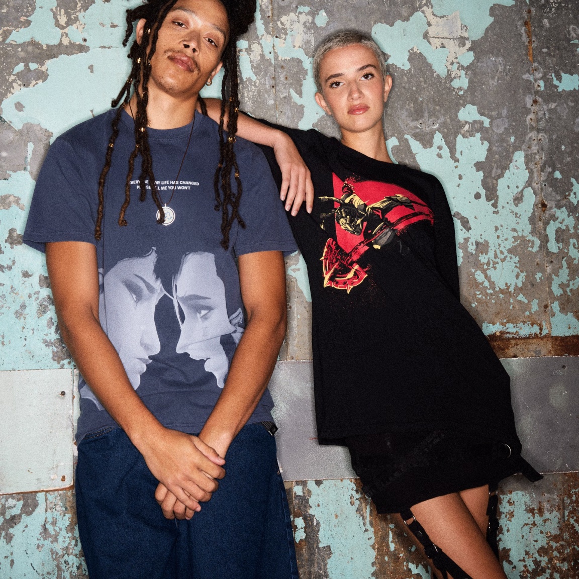 《奧術》推出超勸敗周邊，艾克定情項鍊、1/7 吉茵珂絲模型以及與 BBC 聯名的限量膠囊系列！