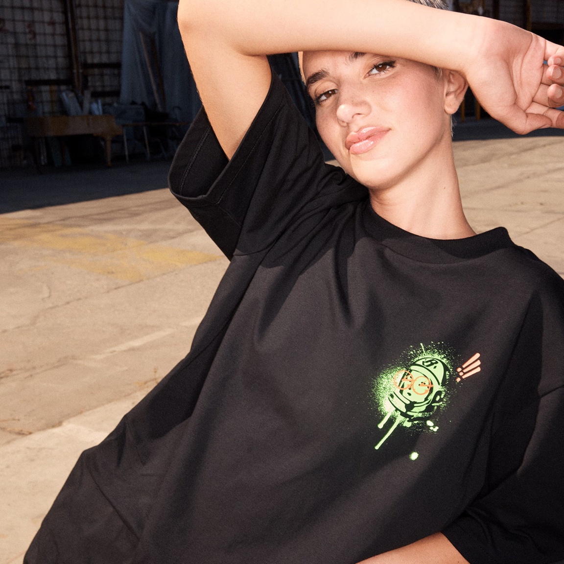 《奧術》推出超勸敗周邊，艾克定情項鍊、1/7 吉茵珂絲模型以及與 BBC 聯名的限量膠囊系列！