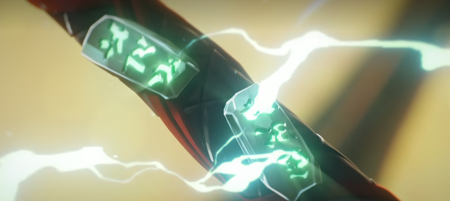 Netflix《奧術：第 2 季》「第二幕」關於《英雄聯盟》的彩蛋、劇情解析一次看！