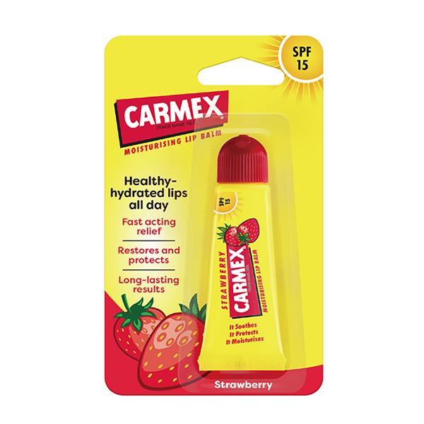 CARMEX小蜜媞