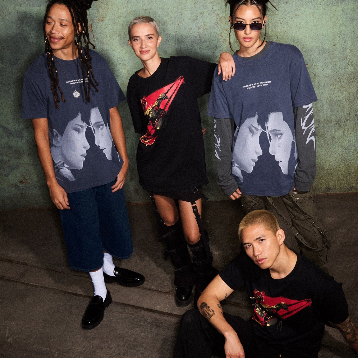 《奧術》推出超勸敗周邊，艾克定情項鍊、1/7 吉茵珂絲模型以及與 BBC 聯名的限量膠囊系列！