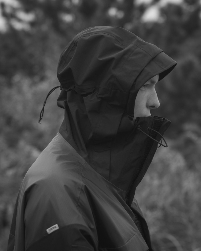 秋冬就等這一波！ INVINCIBLE® for The North Face 全新聯名系列再次重磅出擊！