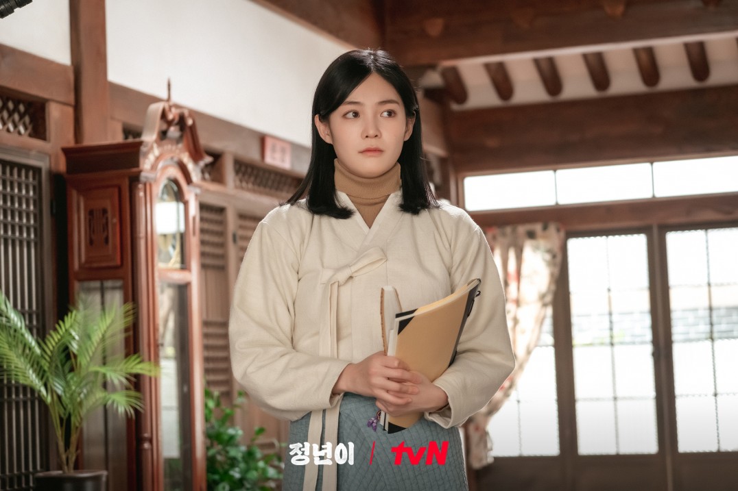 推薦近期Disney+韓劇必追片單！《正年》大結局刷新自身紀錄！《江南 B-Side》池昌旭武打戲帥出新高度！