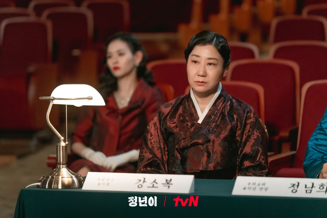 推薦近期Disney+韓劇必追片單！《正年》大結局刷新自身紀錄！《江南 B-Side》池昌旭武打戲帥出新高度！