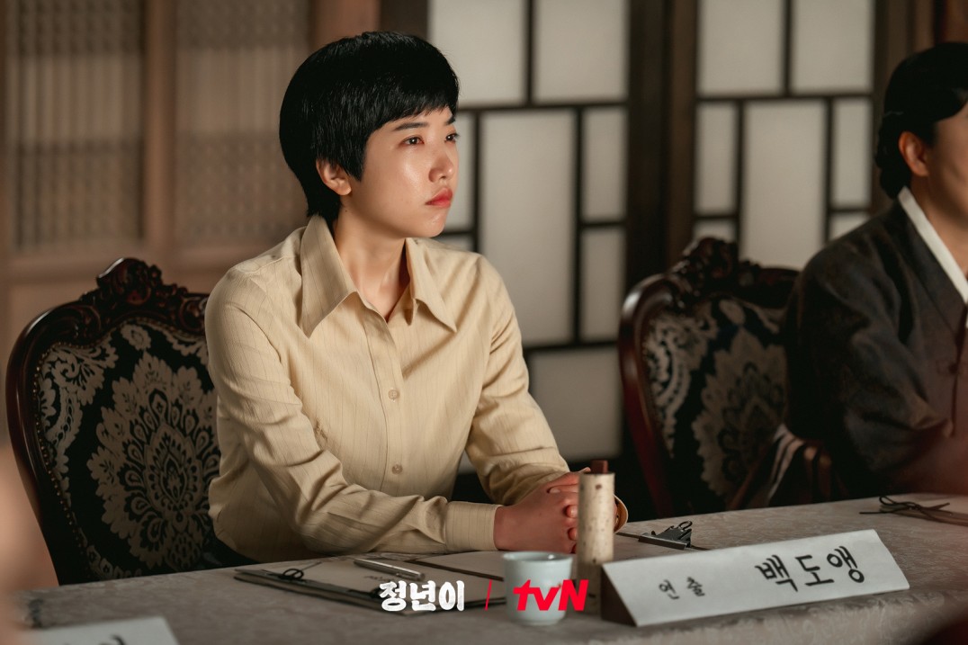 推薦近期Disney+韓劇必追片單！《正年》大結局刷新自身紀錄！《江南 B-Side》池昌旭武打戲帥出新高度！